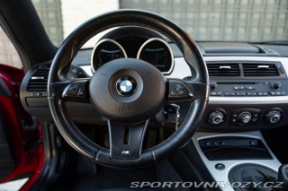 BMW Z4 M Coupé 2006