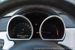 BMW Z4 M Coupé 2006