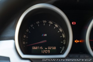BMW Z4 M Coupé 2006