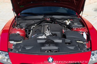 BMW Z4 M Coupé 2006