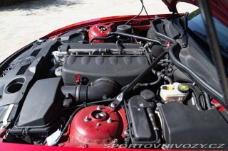 BMW Z4 M Coupé 2006