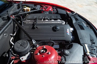 BMW Z4 M Coupé 2006