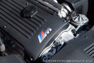 BMW Z4 M Coupé 2006