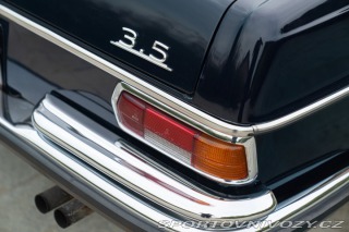 Mercedes-Benz S 300 SEL 3.5 1973