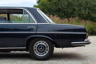 Mercedes-Benz S 300 SEL 3.5 1973