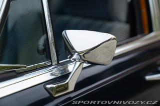 Mercedes-Benz S 300 SEL 3.5 1973