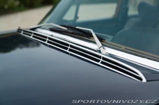 Mercedes-Benz S 300 SEL 3.5 1973
