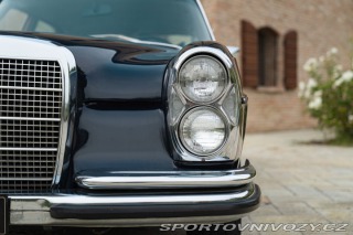 Mercedes-Benz S 300 SEL 3.5 1973