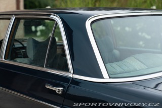 Mercedes-Benz S 300 SEL 3.5 1973
