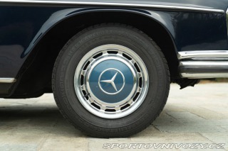 Mercedes-Benz S 300 SEL 3.5 1973