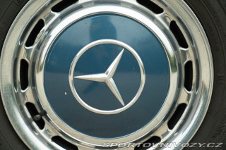 Mercedes-Benz S 300 SEL 3.5 1973