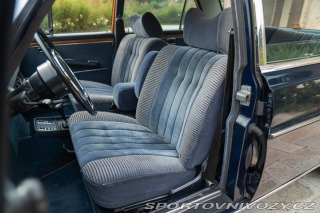 Mercedes-Benz S 300 SEL 3.5 1973