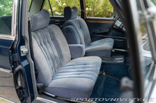 Mercedes-Benz S 300 SEL 3.5 1973