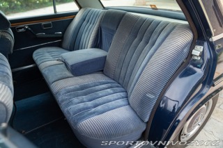 Mercedes-Benz S 300 SEL 3.5 1973