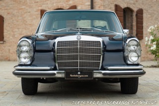 Mercedes-Benz S 300 SEL 3.5 1973