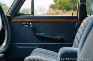 Mercedes-Benz S 300 SEL 3.5 1973