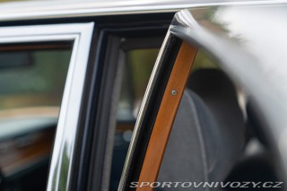 Mercedes-Benz S 300 SEL 3.5 1973