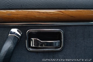 Mercedes-Benz S 300 SEL 3.5 1973