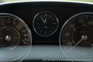 Mercedes-Benz S 300 SEL 3.5 1973