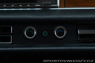 Mercedes-Benz S 300 SEL 3.5 1973