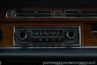 Mercedes-Benz S 300 SEL 3.5 1973