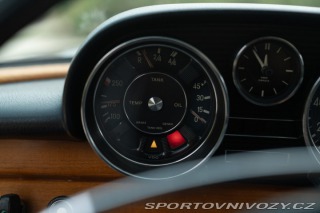 Mercedes-Benz S 300 SEL 3.5 1973
