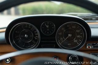 Mercedes-Benz S 300 SEL 3.5 1973