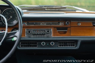 Mercedes-Benz S 300 SEL 3.5 1973