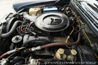 Mercedes-Benz S 300 SEL 3.5 1973