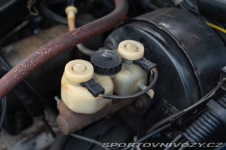 Mercedes-Benz S 300 SEL 3.5 1973