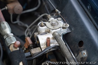 Mercedes-Benz S 300 SEL 3.5 1973