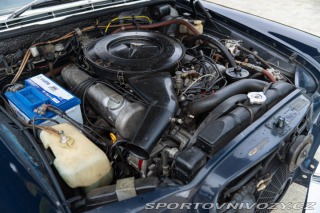 Mercedes-Benz S 300 SEL 3.5 1973