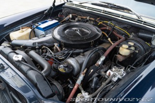 Mercedes-Benz S 300 SEL 3.5 1973