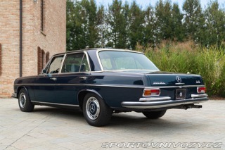 Mercedes-Benz S 300 SEL 3.5 1973