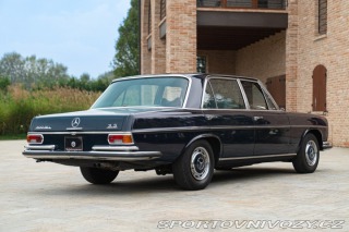 Mercedes-Benz S 300 SEL 3.5 1973