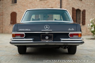 Mercedes-Benz S 300 SEL 3.5 1973