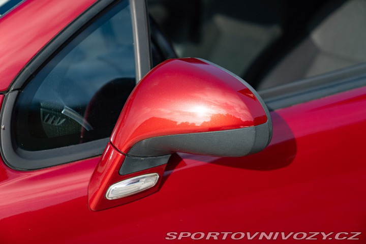 Peugeot 207 CC CABRIOLET 2008