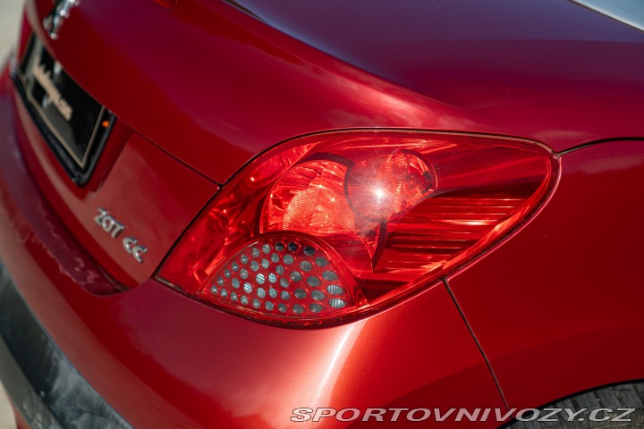 Peugeot 207 CC CABRIOLET 2008