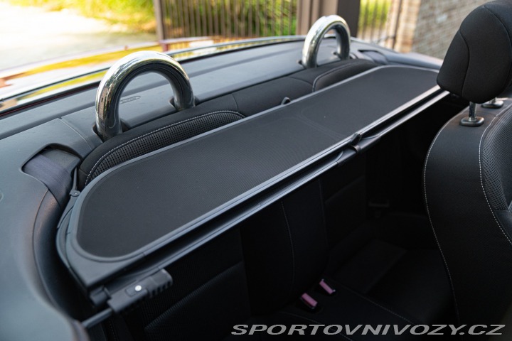 Peugeot 207 CC CABRIOLET 2008