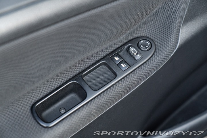 Peugeot 207 CC CABRIOLET 2008