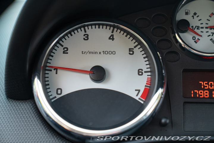 Peugeot 207 CC CABRIOLET 2008