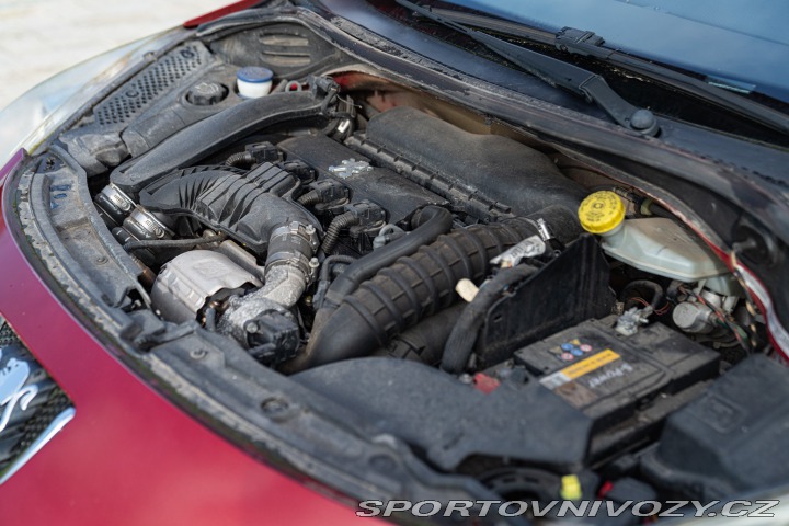 Peugeot 207 CC CABRIOLET 2008