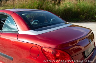 Peugeot 207 CC CABRIOLET 2008