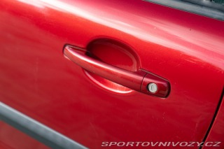 Peugeot 207 CC CABRIOLET 2008