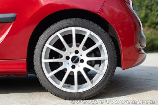 Peugeot 207 CC CABRIOLET 2008