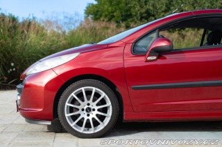 Peugeot 207 CC CABRIOLET 2008