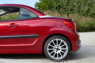 Peugeot 207 CC CABRIOLET 2008