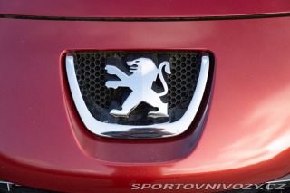 Peugeot 207 CC CABRIOLET 2008