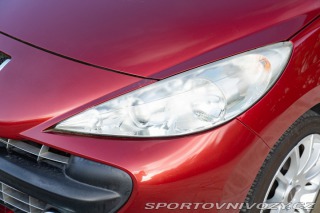 Peugeot 207 CC CABRIOLET 2008