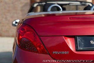 Peugeot 207 CC CABRIOLET 2008
